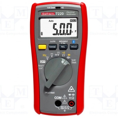 Sefram 7220