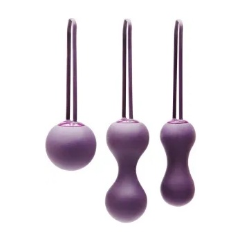 Image 1 of Je Joue Ami Purple
