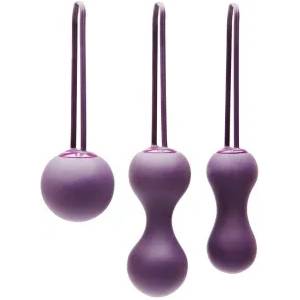 Je Joue Ami Purple