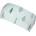 Bjež Active TREE white