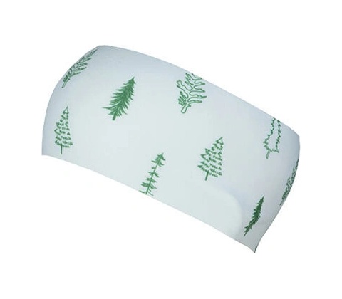Bjež Active TREE white