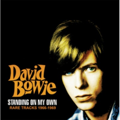 Bowie David - Standing On My Own Vinyl LP