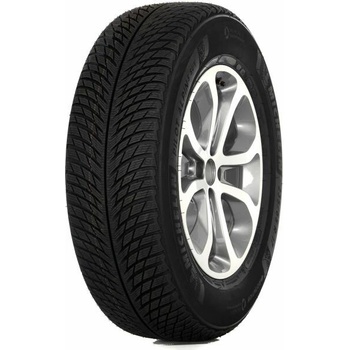 Image 1 of Michelin Pilot Alpin 5 SUV ZP (RFT) XL 275/45 R20 110V