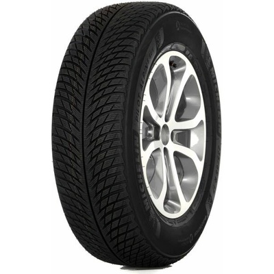 Michelin Pilot Alpin 5 SUV ZP (RFT) XL 275/45 R20 110V