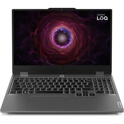 Lenovo LOQ 15 83JC005VPB