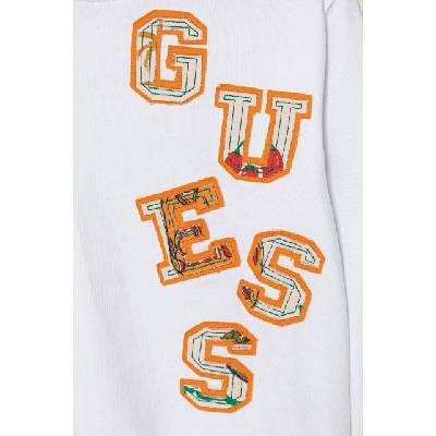 GUESS Детски памучен суичър Guess (L6GQ02.KA6R4.PPY2.M)