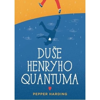 Duše Henryho Quantuma