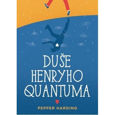 Duše Henryho Quantuma