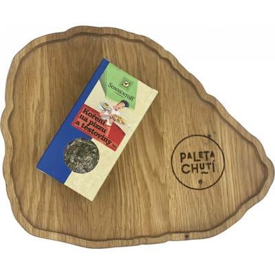 Sonnentor Koření na pizzu a těstoviny Bio 25 g – Zboží Dáma