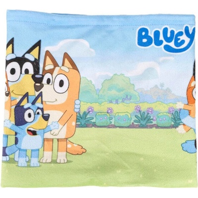 Cerdá Nákrčník rodinka Bluey