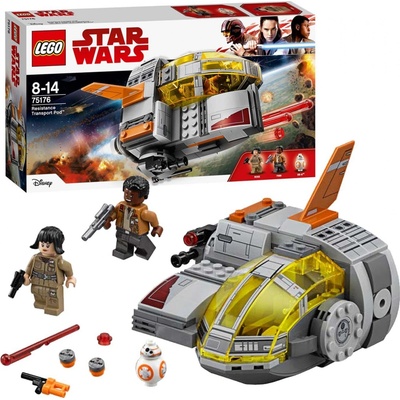 LEGO® Star Wars™ 75176 Transportér Odporu