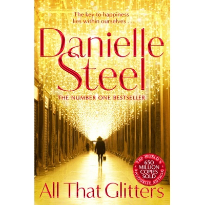 All That Glitters - Danielle Steel, Pan Macmillan