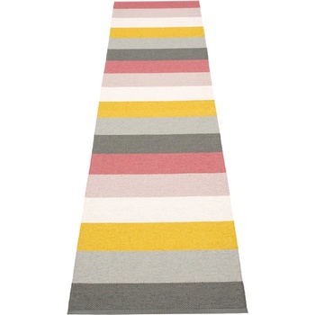 Pappelina Пътека за открито и закрито 70x300 cm Molly Moor - Pappelina (MY7E730)