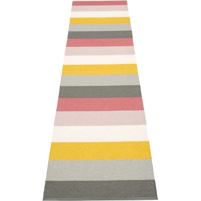 Pappelina Пътека за открито и закрито 70x300 cm Molly Moor - Pappelina (MY7E730)