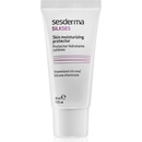 Sesderma Silkses ochranný hydratační krém s obnovujícím účinkem pro lokální ošetření Vitaminized Silicone 30 ml