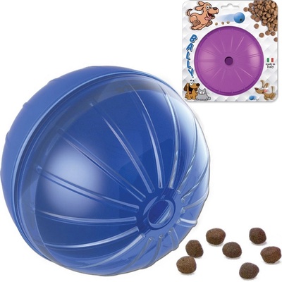 Tommi Bally modrý 12 cm