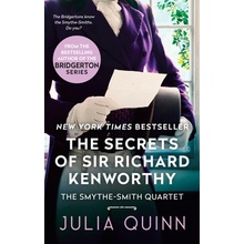 The Secrets of Sir Richard Kenworthy