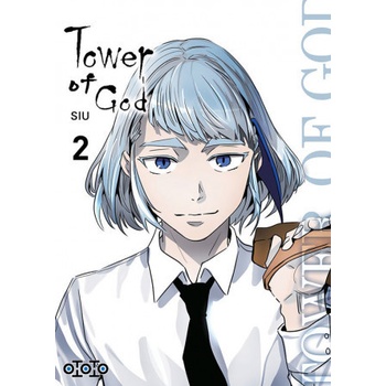 Tower of God T02