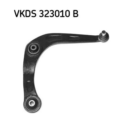 Rameno zavesenia kolies SKF VKDS 323010 B