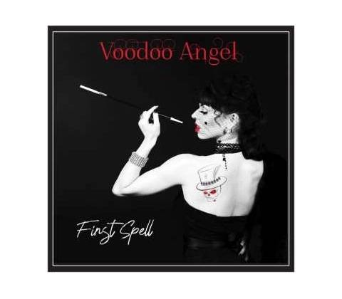 Voodoo Angel - First Spell CD