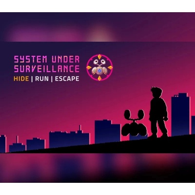 System Under Surveillance