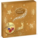 Lindt Mini adventní kalendář Lindor 109g