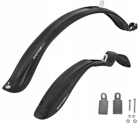 Simpla Raptor Short SDS