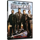 Divočáci DVD