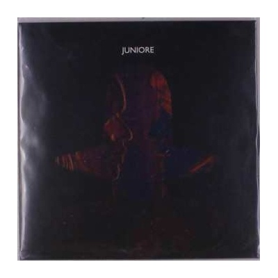 JUNIORE - 1,2,3 1 LP