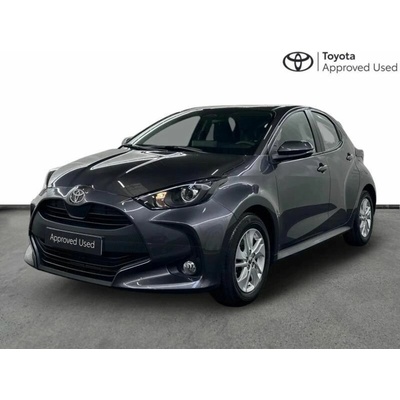 Toyota Yaris 85 kW