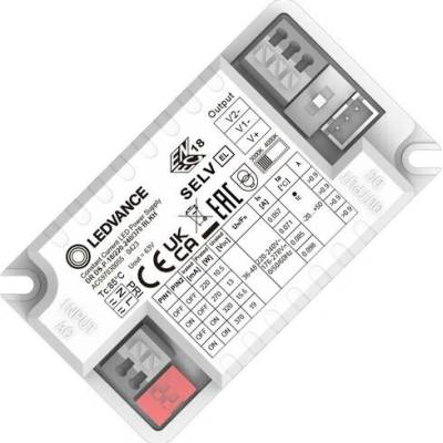 LEDVANCE LED předřadník DR DS-P-18/220-240/370 BLKH