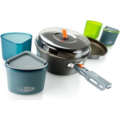 GSI Pinnacle Backpacker