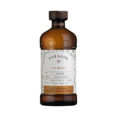 Paragon cordial Rue Berry 0,485 l