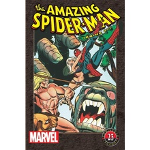 Spider-man - kniha 07