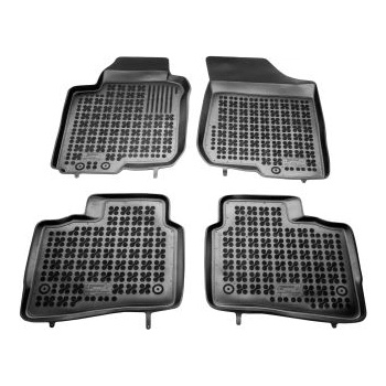 Image 1 of Гумени стелки за HYUNDAI i30 I CW (2007-2012) - тип леген