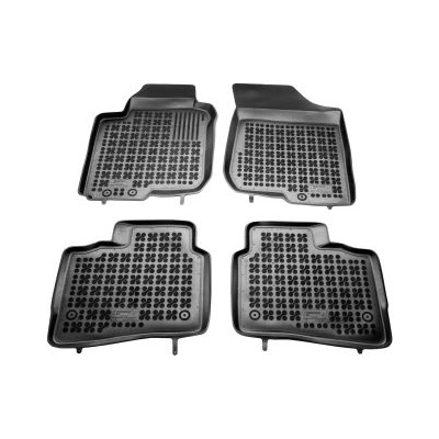 Гумени стелки за HYUNDAI i30 I CW (2007-2012) - тип леген