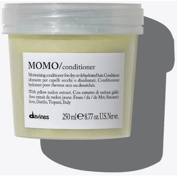 Davines Essential Haircare MOMO kondicionér na suché a dehydrované vlasy 250 ml