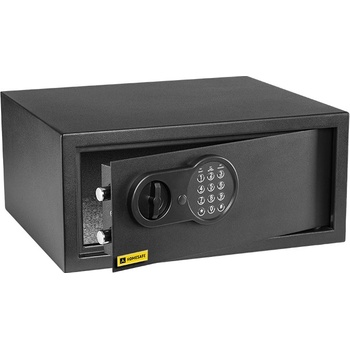HomeSafe HV24E