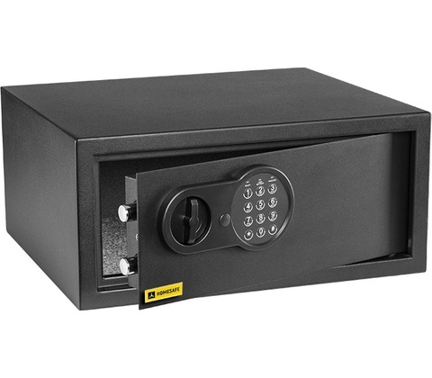 HomeSafe HV24E