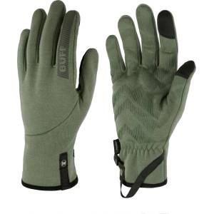 Buff Ръкавици Buff Tech Fleece Gloves - Khaki - размер M (202-8869-0212)