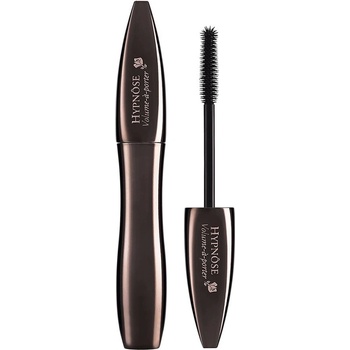 Lancôme Řasenka pro husté a zdravé řasy Hypnose Volume Porter 01 Noir Intense 6,5 ml