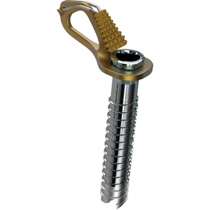Blue Ice Клин за лед Blue ice Aero Lite Ice screw - Yellow - размер 13 cm (357-0047-0511)
