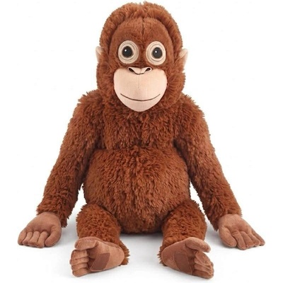 Plyšová opica Orangutan Veľkosť: 50