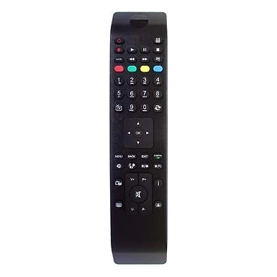 Diaľkový ovládač Orava LT630-LED A82W, LT-1033 LED B82B