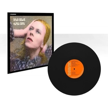 David Bowie - HUNKY DORY/2015 REMASTERED LP