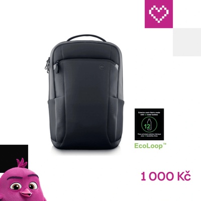 Dell EcoLoop Pro Slim Backpack 15 CP5724S