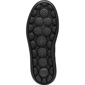 Geox Кожени маратонки Geox D SPHERICA ECUB-2 в черно D56WVB 085Y2 C9258 (D56WVB.085Y2.C9258)