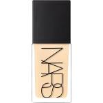 Nars Light Reflecting Foundation озаряващ фон дьо тен за естествен вид цвят GOBI 30ml