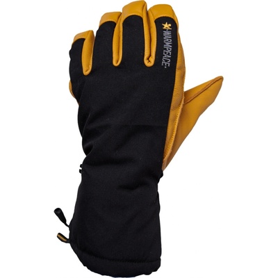 Warmpeace Grym black/brown
