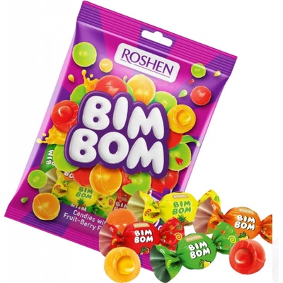 Roshen Bim Bom 200 g